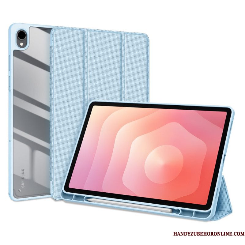 Samsung Galaxy Tab S11 Toby-serie Dux Ducis
