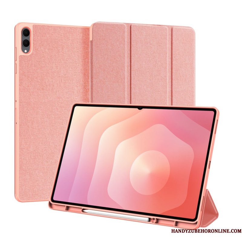 Samsung Galaxy Tab S11 Ultra Domo-serie Dux Ducis