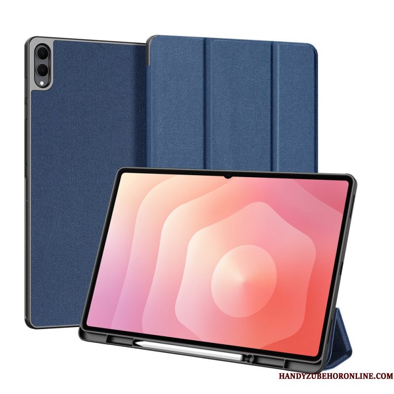 Samsung Galaxy Tab S11 Ultra Domo-serie Dux Ducis