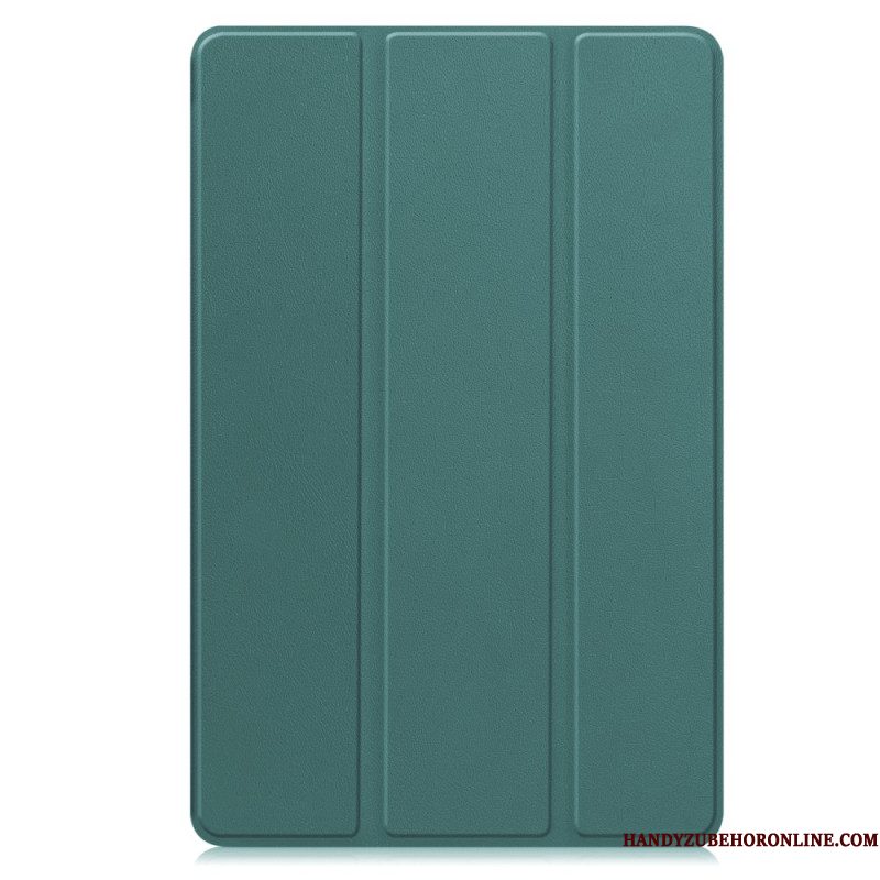 Samsung Galaxy Tab S11 Ultra Drievoudig Opvouwbaar