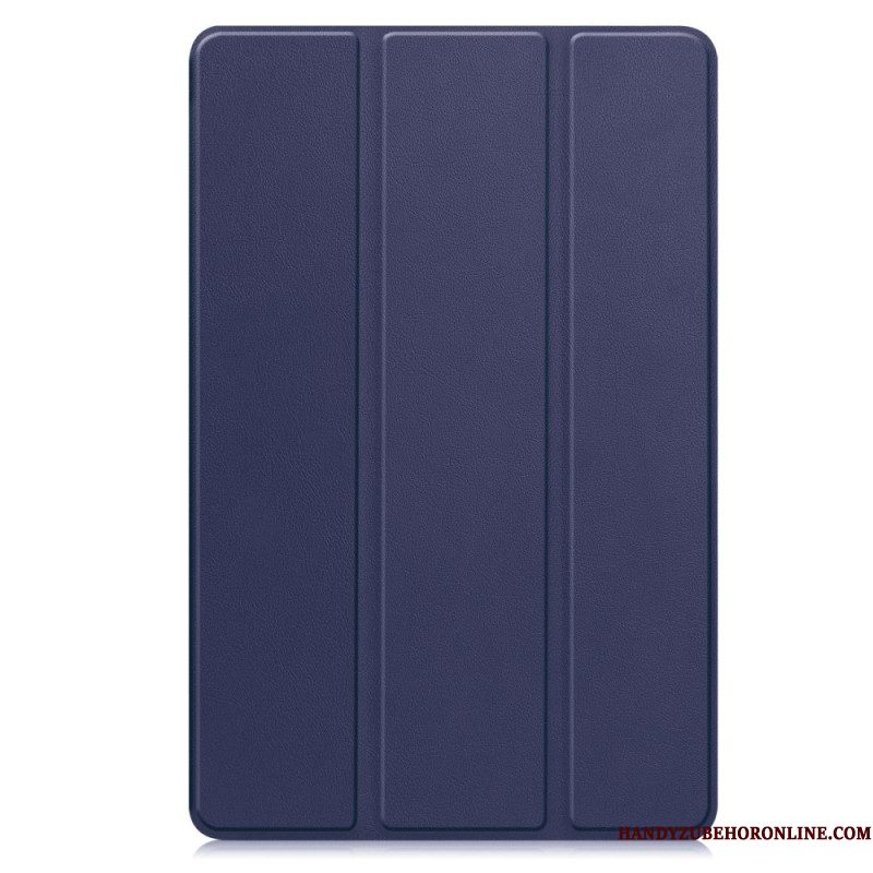 Samsung Galaxy Tab S11 Ultra Drievoudig Opvouwbaar