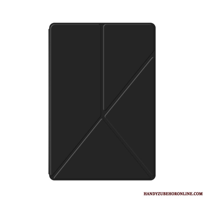 Samsung Galaxy Tab S11 Veelzijdige Origami-standaard