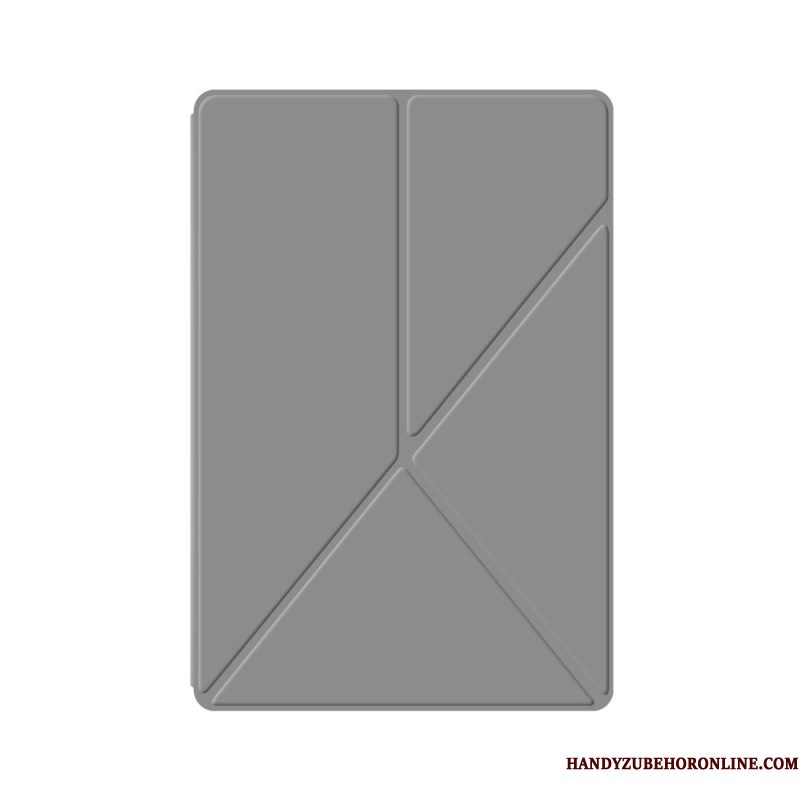 Samsung Galaxy Tab S11 Veelzijdige Origami-standaard