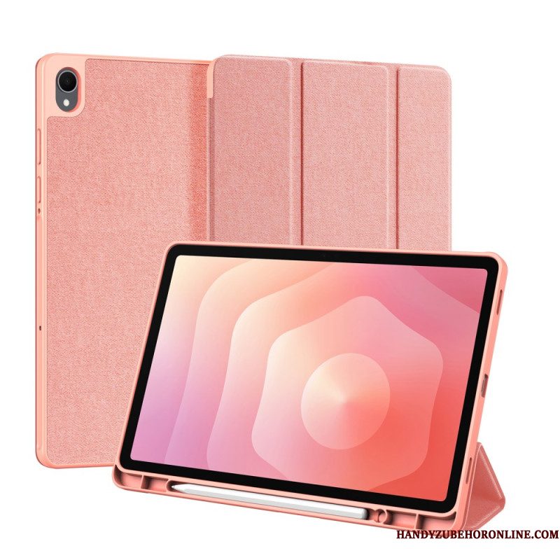 Samsung Galaxy Tab S11 Verstevigd