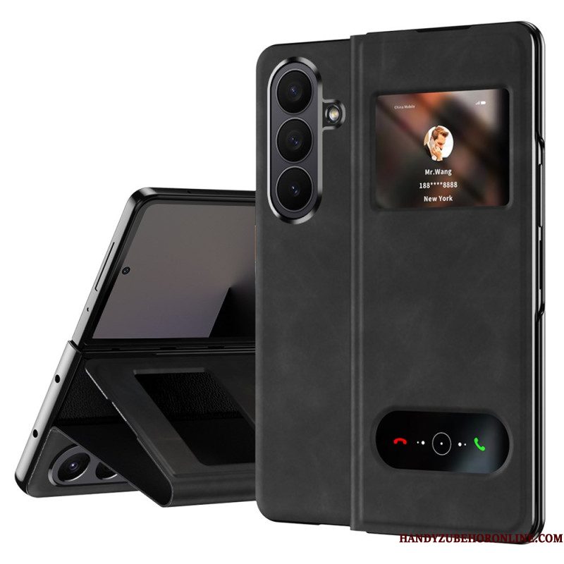 Samsung Galaxy Z Fold 7 Nieuw