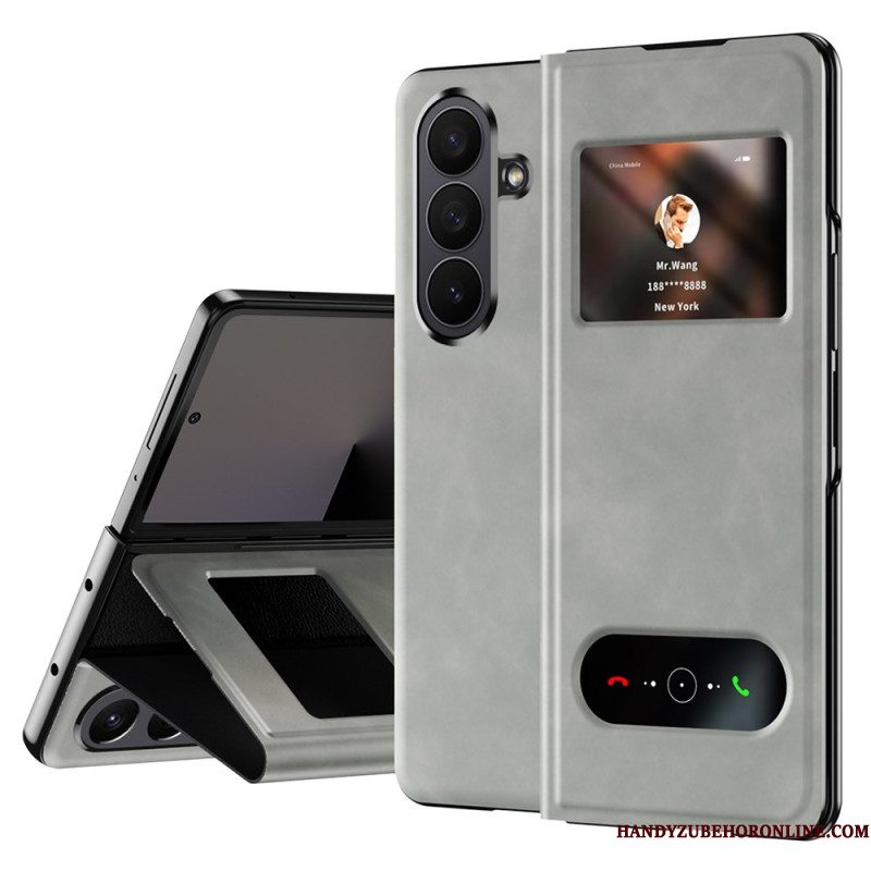 Samsung Galaxy Z Fold 7 Nieuw