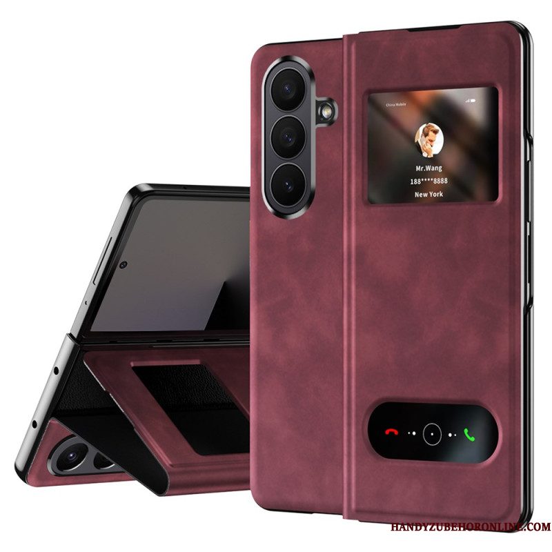 Samsung Galaxy Z Fold 7 Nieuw