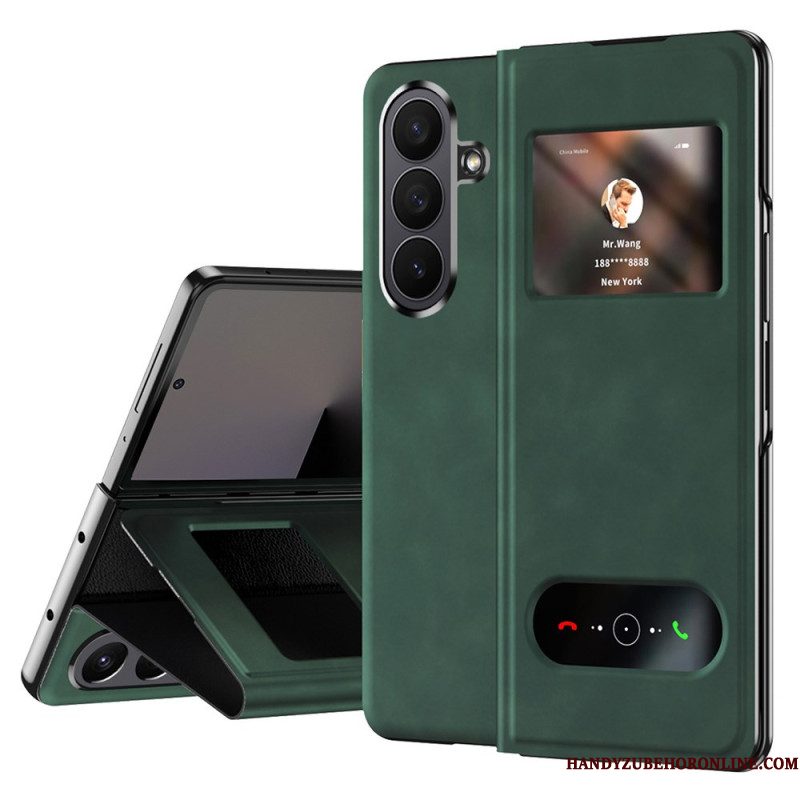 Samsung Galaxy Z Fold 7 Nieuw