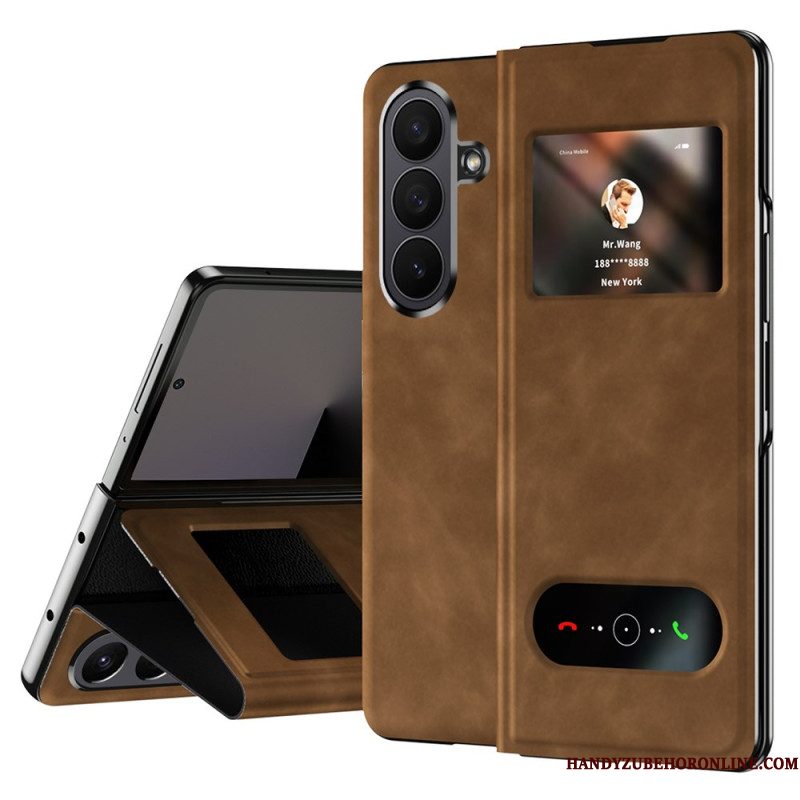Samsung Galaxy Z Fold 7 Nieuw