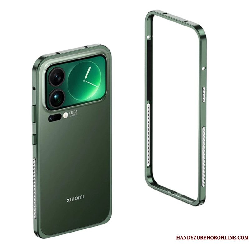 Xiaomi 17 Pro Max Warmteafvoer