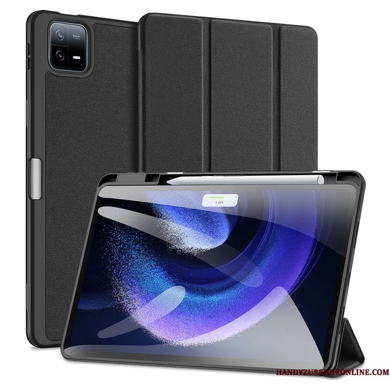Xiaomi Pad 6 Domo-serie Dux Ducis