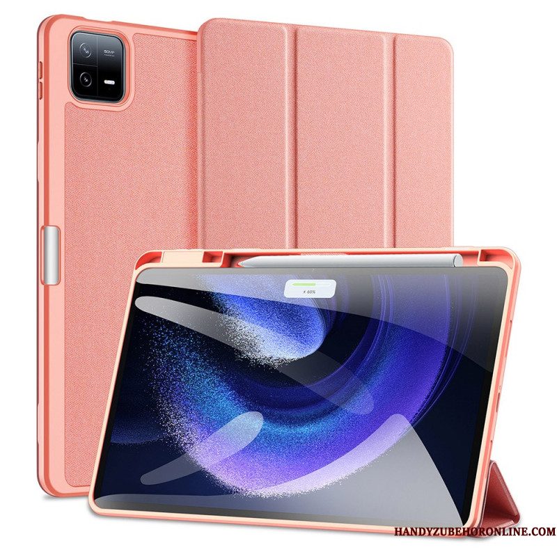Xiaomi Pad 6 Pro Domo-serie Dux Ducis