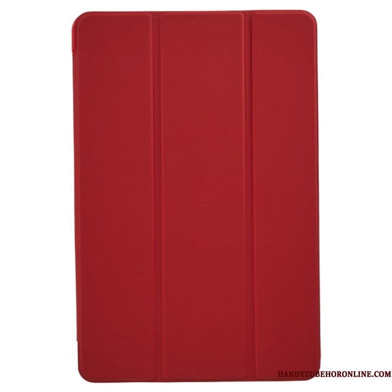 Xiaomi Pad 6 Pro Drievoudig Gevouwen