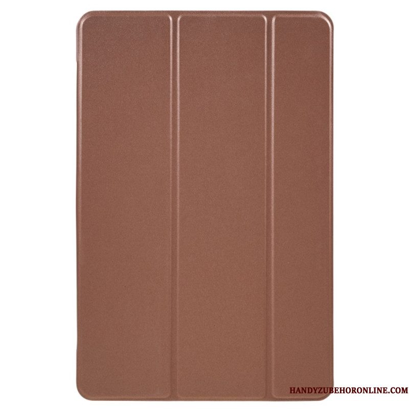 Xiaomi Pad 6 Pro Drievoudig Gevouwen