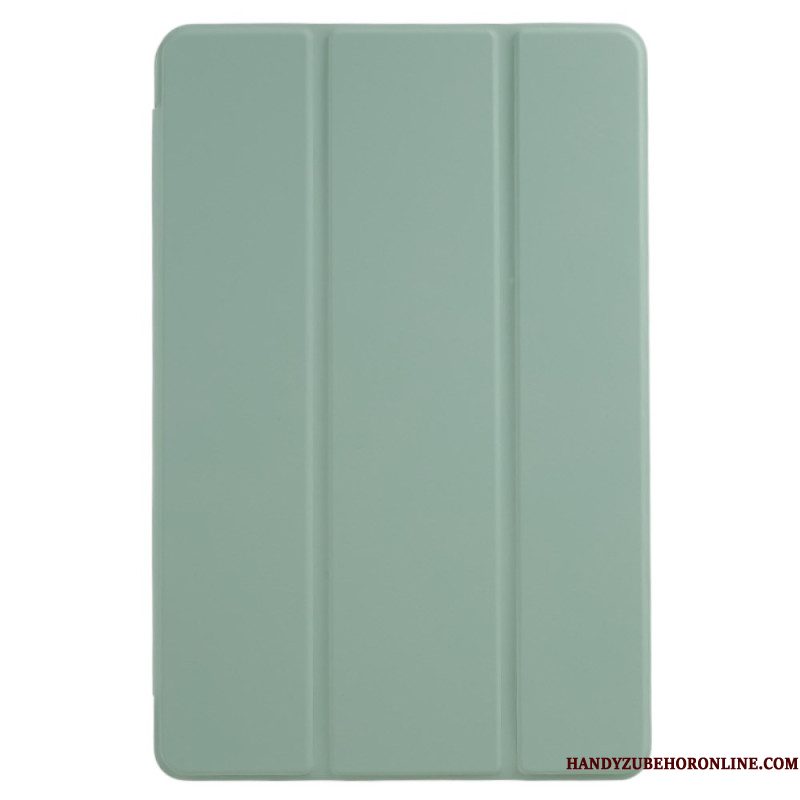 Xiaomi Pad 6 Pro Drievoudig Gevouwen