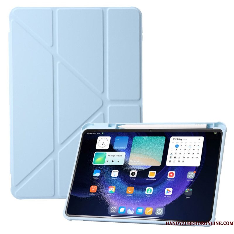 Xiaomi Pad 6 Pro Origami