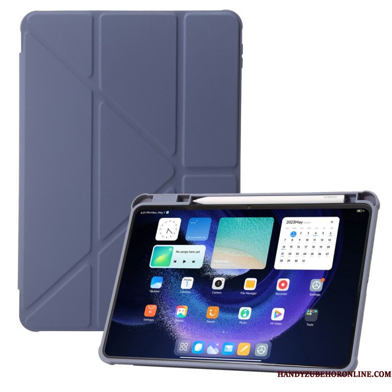 Xiaomi Pad 6 Pro Origami