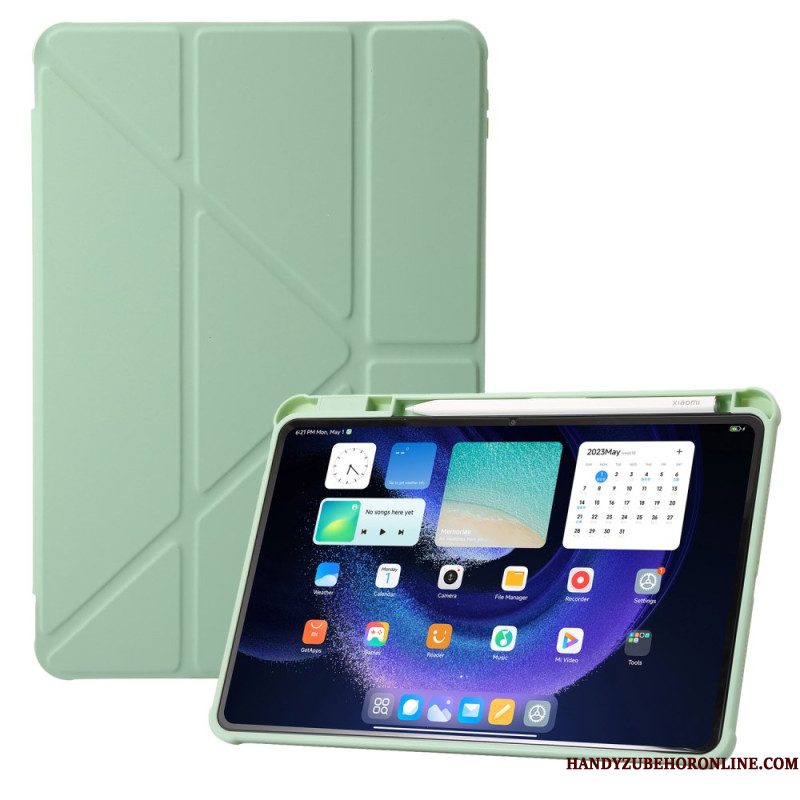 Xiaomi Pad 6 Pro Origami