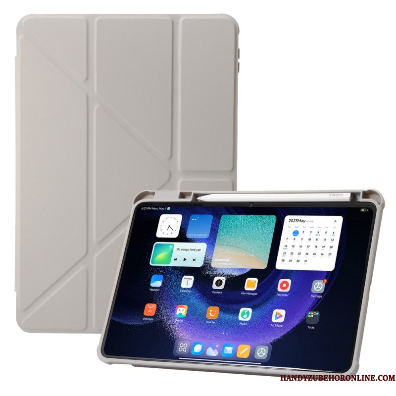 Xiaomi Pad 6 Pro Origami