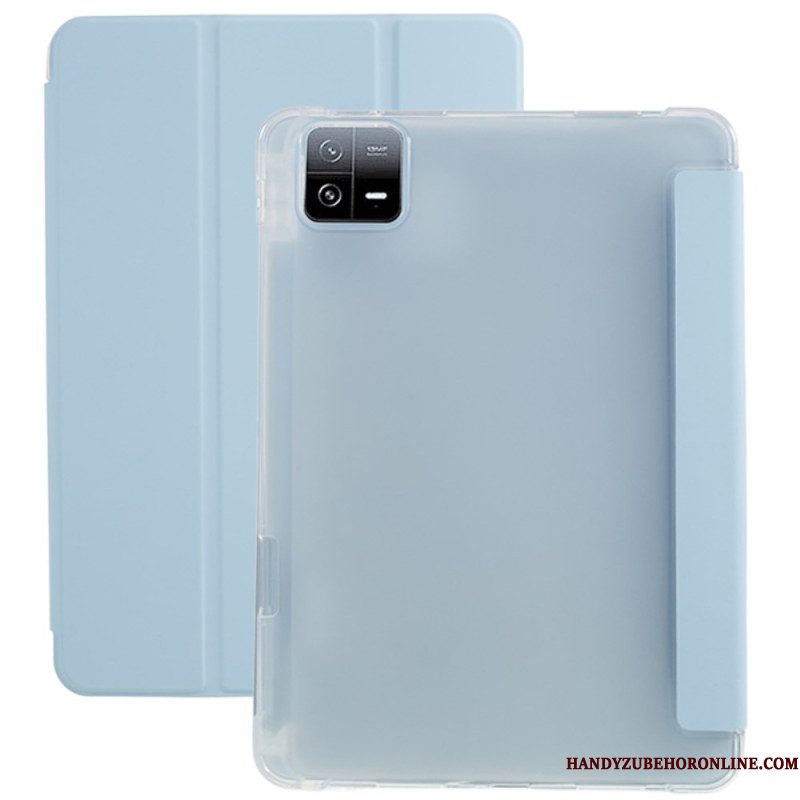 Xiaomi Pad 6 Pro Transparant Ontwerp