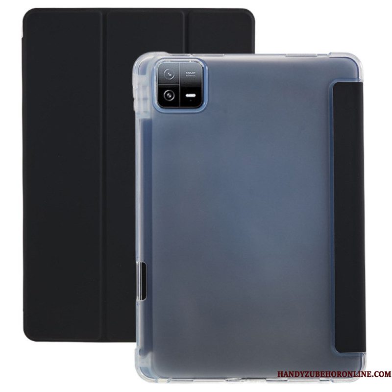 Xiaomi Pad 6 Transparant Ontwerp