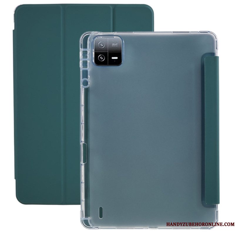 Xiaomi Pad 6 Transparant Ontwerp