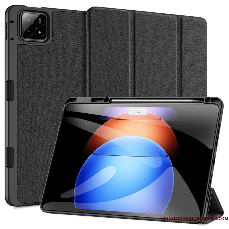 Xiaomi Pad 6s Pro Domo-serie Dux Ducis