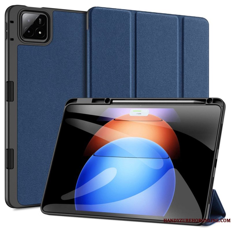 Xiaomi Pad 6s Pro Domo-serie Dux Ducis