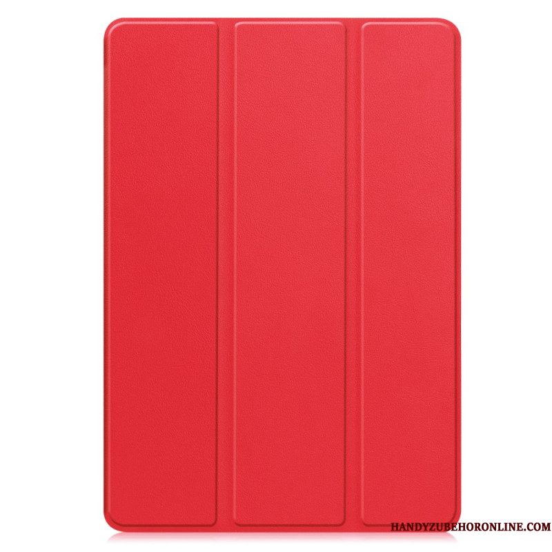 Xiaomi Pad 7 / 7 Pro Drievoudig Opvouwbaar