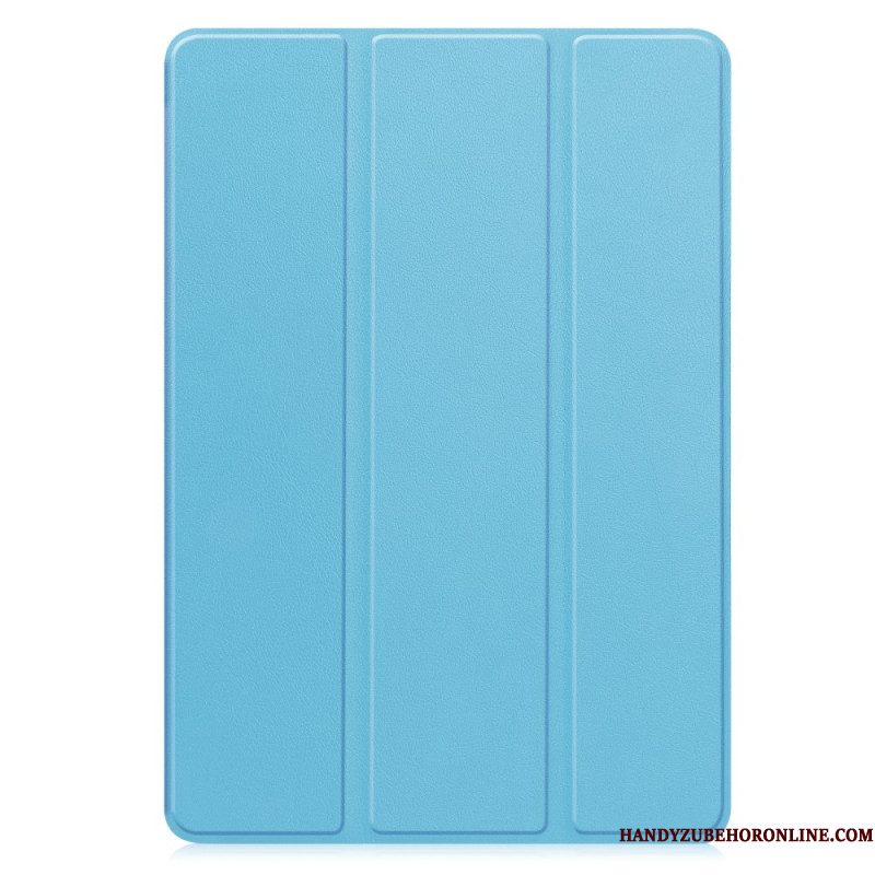 Xiaomi Pad 7 / 7 Pro Drievoudig Opvouwbaar