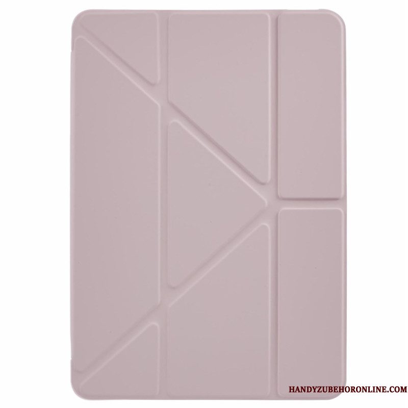 Xiaomi Pad 7 / 7 Pro Origami-standaard