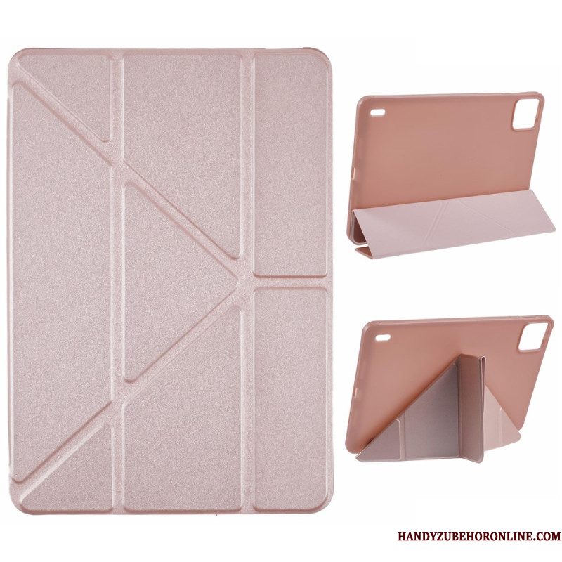 Xiaomi Pad 7 / 7 Pro Origami-standaard
