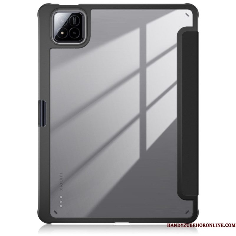 Xiaomi Pad 7 / 7 Pro Transparante Achterkant