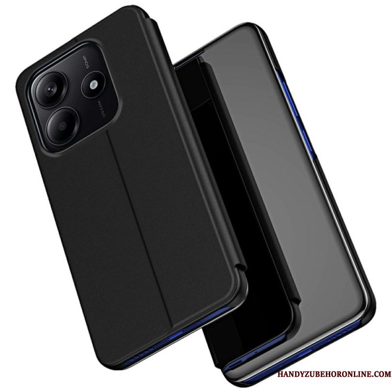 Xiaomi Redmi Note 14 5g Translucent