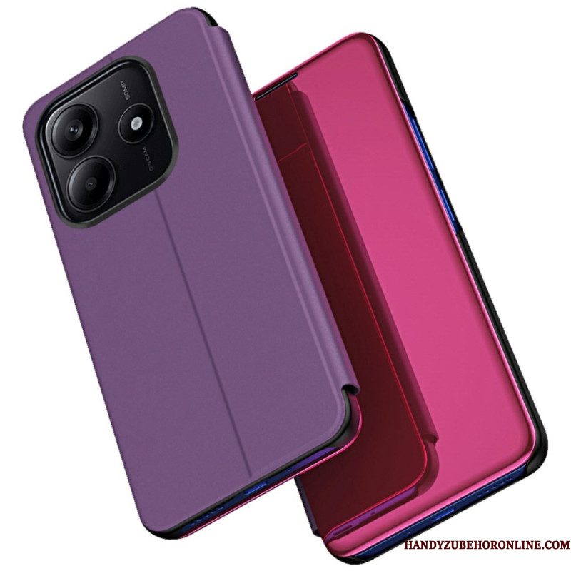 Xiaomi Redmi Note 14 5g Translucent