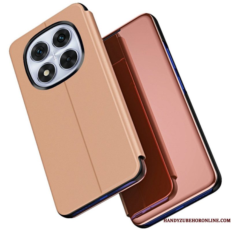 Xiaomi Redmi Note 14 Pro 5g Spiegeleffect