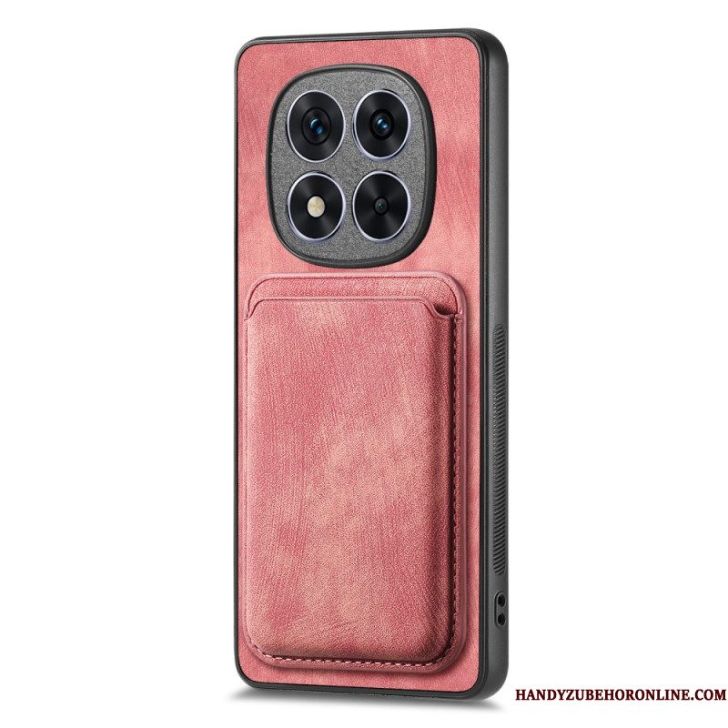 Xiaomi Redmi Note 14 Pro Plus 5g Afneembare Kaarthouder