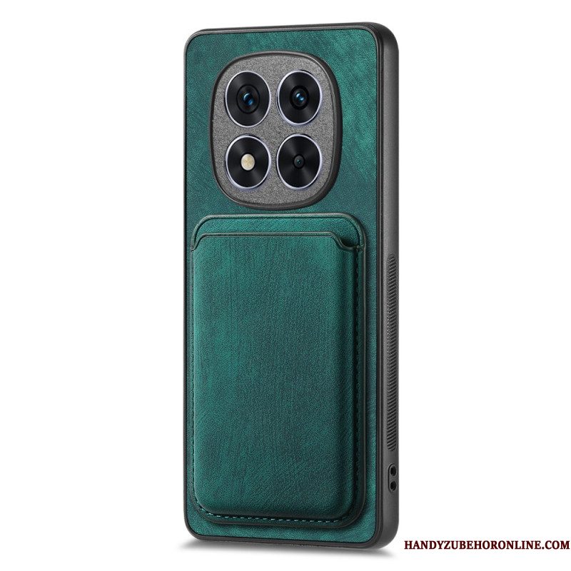 Xiaomi Redmi Note 14 Pro Plus 5g Afneembare Kaarthouder