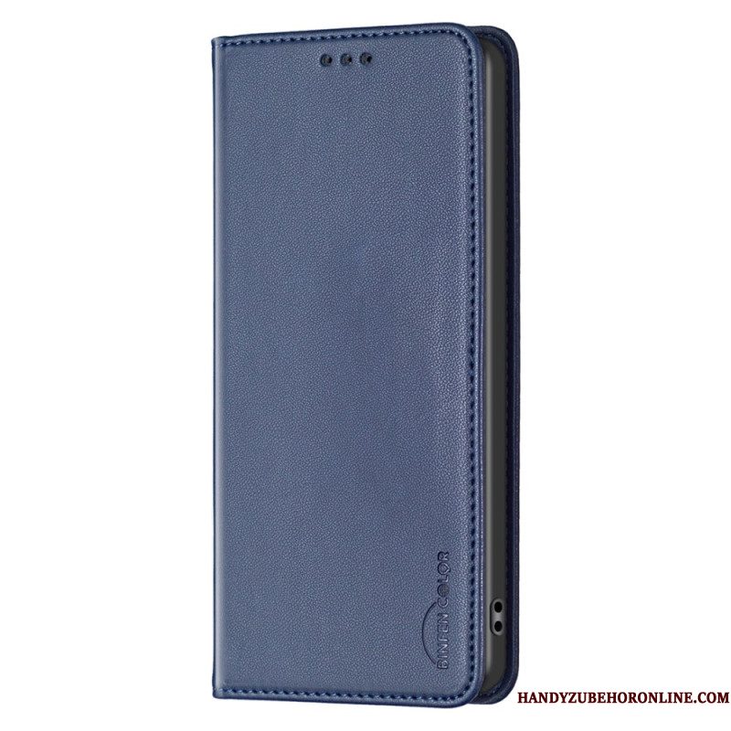 Xiaomi Redmi Note 14 Pro Plus 5g Binfen Color Lederlook