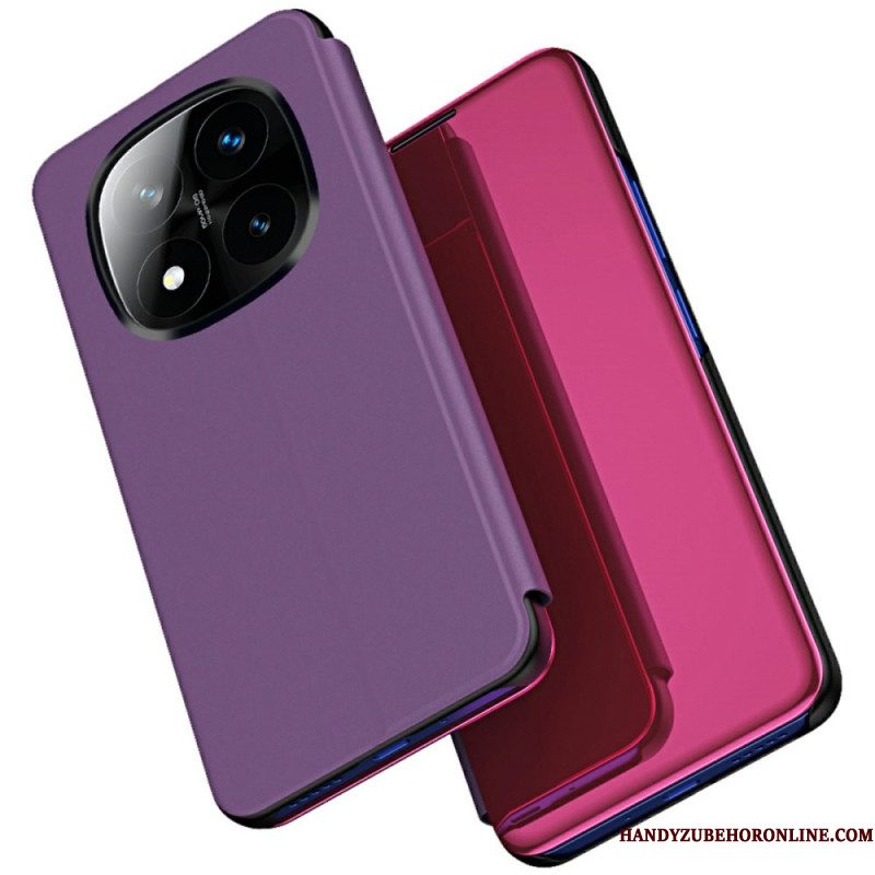 Xiaomi Redmi Note 14 Pro Plus 5g Translucent
