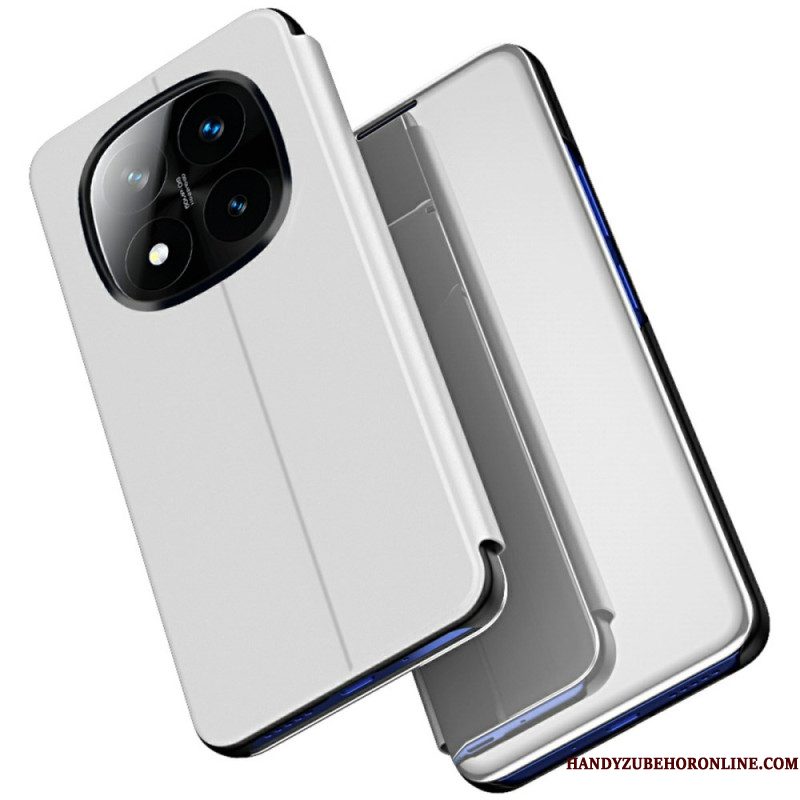 Xiaomi Redmi Note 14 Pro Plus 5g Translucent