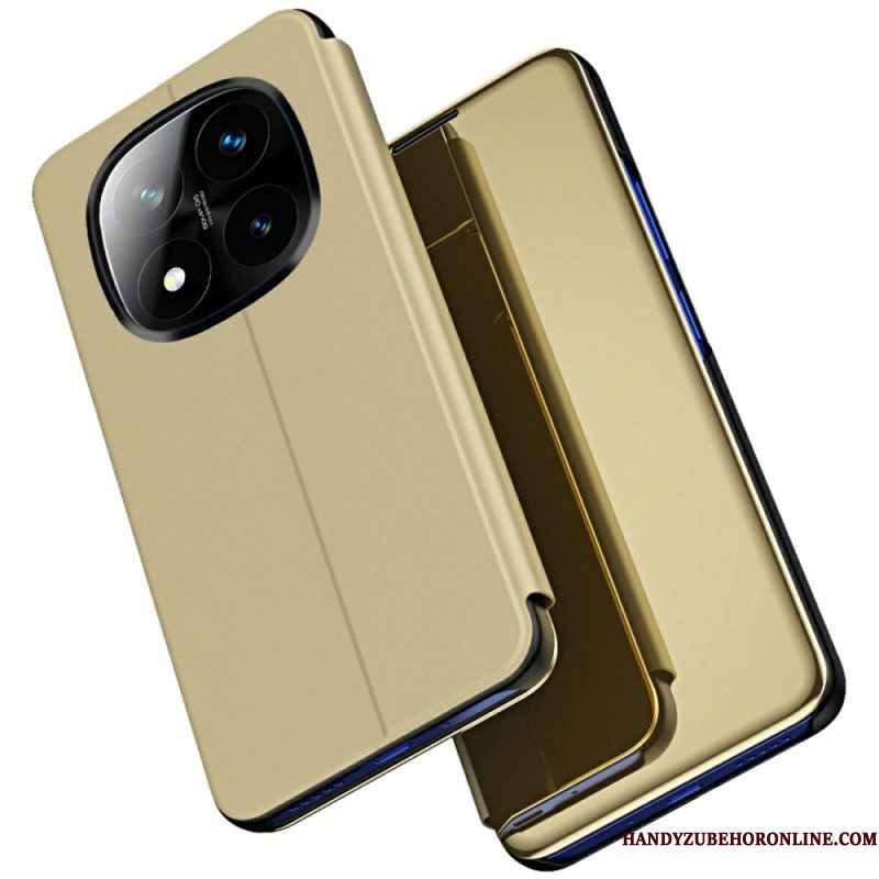 Xiaomi Redmi Note 14 Pro Plus 5g Translucent