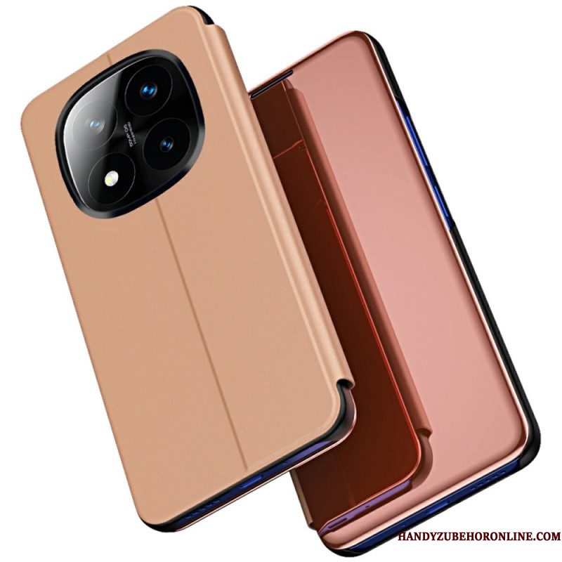 Xiaomi Redmi Note 14 Pro Plus 5g Translucent