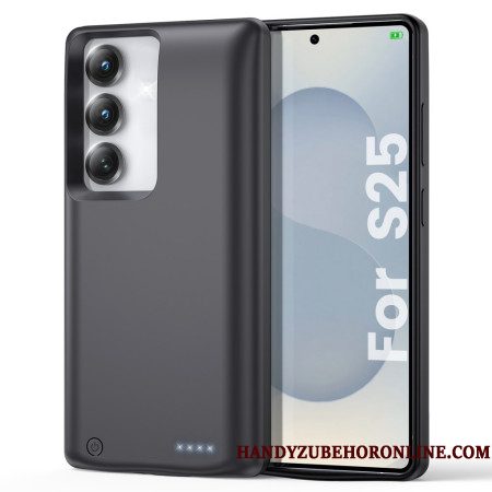 10000mah Externe Batterijhouder Voor Samsung Galaxy S25 / S24