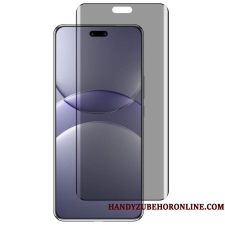 3d Anti-spionage Gehard Glazen Schermbeschermer Voor Huawei Nova 13 Pro