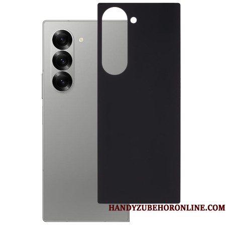 Achterkantbeschermer Van Gehard Glas Voor Samsung Galaxy Z Fold 7