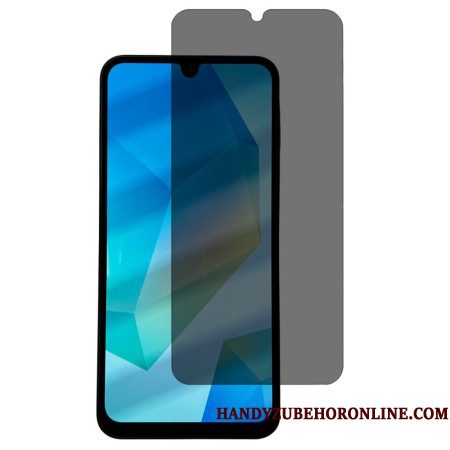 Anti-spionage Gehard Glazen Schermbeschermer Voor Samsung Galaxy A17 4g / 5g