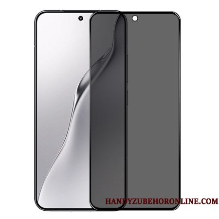Anti-spionage Gehard Glazen Schermbeschermer Voor Xiaomi 15