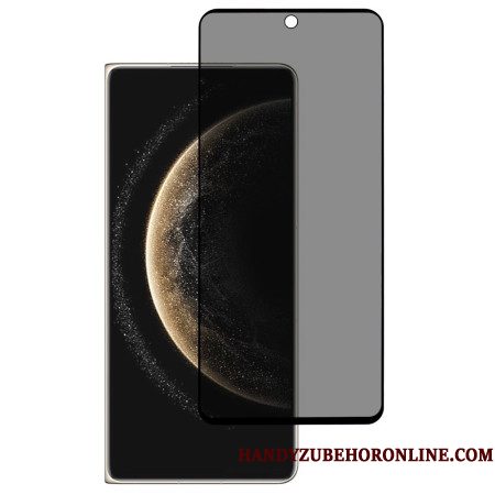 Anti-spionage Schermbeschermer Van Gehard Glas Voor Huawei Mate X6