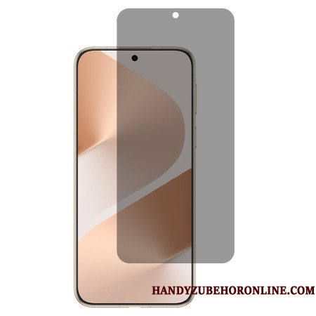 Anti-spionage Schermbeschermer Van Gehard Glas Voor Huawei Pura 80
